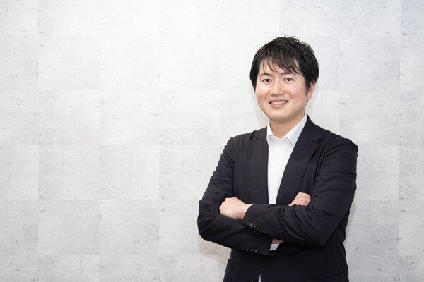 吉野 誉文弁護士のインタビュー写真