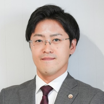 吉野 大地弁護士のアイコン画像