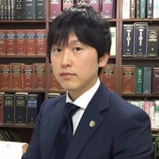 中川内 峰幸弁護士のアイコン画像