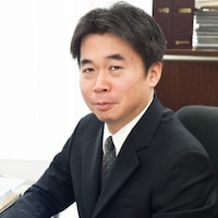山本 哲也弁護士のアイコン画像