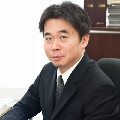 山本 哲也弁護士のアイコン画像