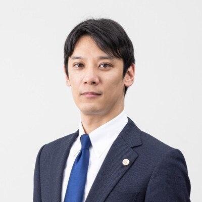 川﨑 翔弁護士のアイコン画像