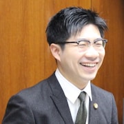 原田 大士弁護士のアイコン画像
