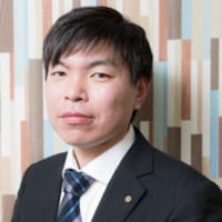 鈴木 秀二弁護士のアイコン画像