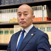 井上 信弁護士のアイコン画像