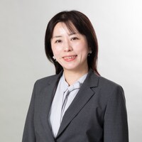 加藤 梓弁護士のアイコン画像