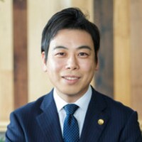 沖野 陽平弁護士のアイコン画像