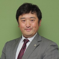 宇野 大輔弁護士のアイコン画像