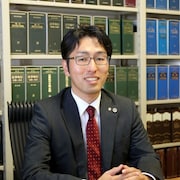 山本 直久弁護士のアイコン画像