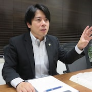 寺田 典弘弁護士のアイコン画像