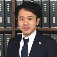 阿部 迅生弁護士のアイコン画像