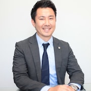 永田 将騎弁護士のアイコン画像