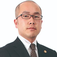 五十嵐 亮弁護士のアイコン画像