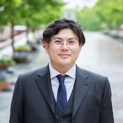 松本 理平弁護士のアイコン画像