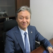 富川 泰志弁護士のアイコン画像