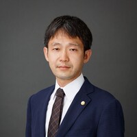 小林 義和弁護士のアイコン画像