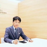 杉山 雅浩弁護士のアイコン画像
