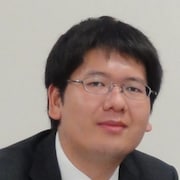 木村 亮介弁護士のアイコン画像