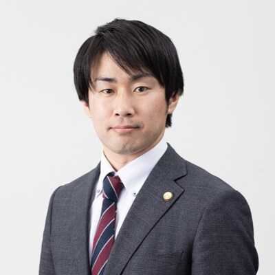 辻 悠祐弁護士のアイコン画像