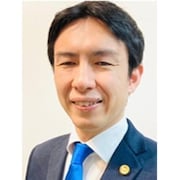 坂田 泰紘弁護士のアイコン画像