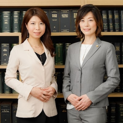 中務 未樹弁護士のアイコン画像