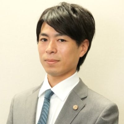 前田 浩志弁護士のアイコン画像