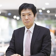 鮫島 千尋弁護士のアイコン画像