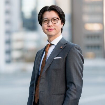 谷井 光弁護士のアイコン画像