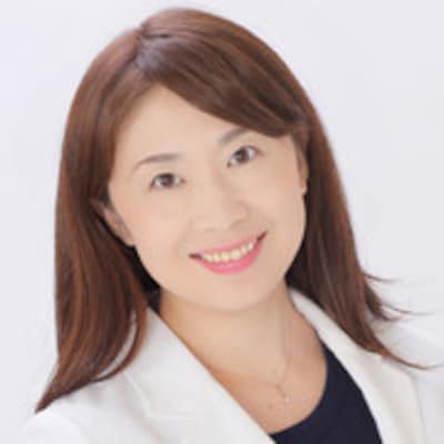 森田 梨沙弁護士のアイコン画像