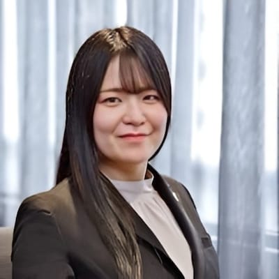 伏見 澄礼弁護士のアイコン画像