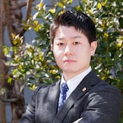緑川 大介弁護士のアイコン画像