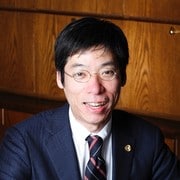 木島 裕介弁護士のアイコン画像