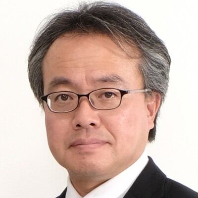 安井 琢磨弁護士のアイコン画像