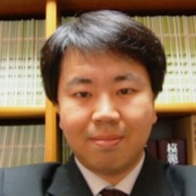 冨本 和男弁護士のアイコン画像