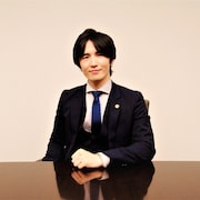 掛川 征展弁護士のアイコン画像