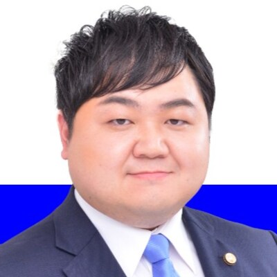 田中 佑樹弁護士のアイコン画像