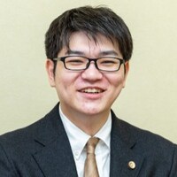 土井 稜太弁護士のアイコン画像