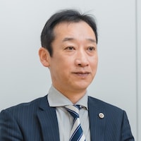 井上 剛弁護士のアイコン画像