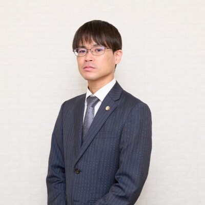 岡野 一洋弁護士のアイコン画像