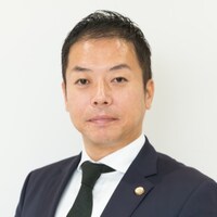 新川 政広弁護士のアイコン画像