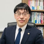 岡部 宗茂弁護士のアイコン画像