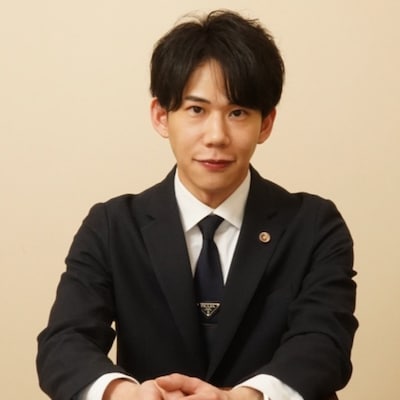 漆原 照大弁護士のアイコン画像
