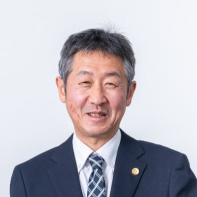 木下 徹弁護士のアイコン画像