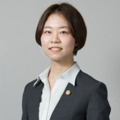 櫻井 理央弁護士のアイコン画像