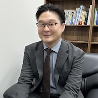 藤木 大雅弁護士のアイコン画像
