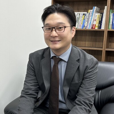 藤木 大雅弁護士のアイコン画像