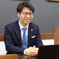 高橋 涼馬弁護士のアイコン画像