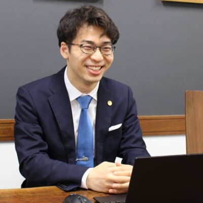 高橋 涼馬弁護士のアイコン画像