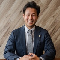 内木 智朗弁護士のアイコン画像