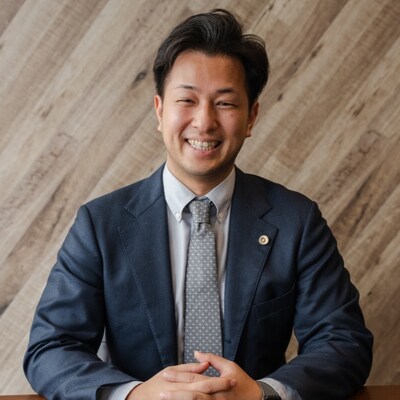 内木 智朗弁護士のアイコン画像